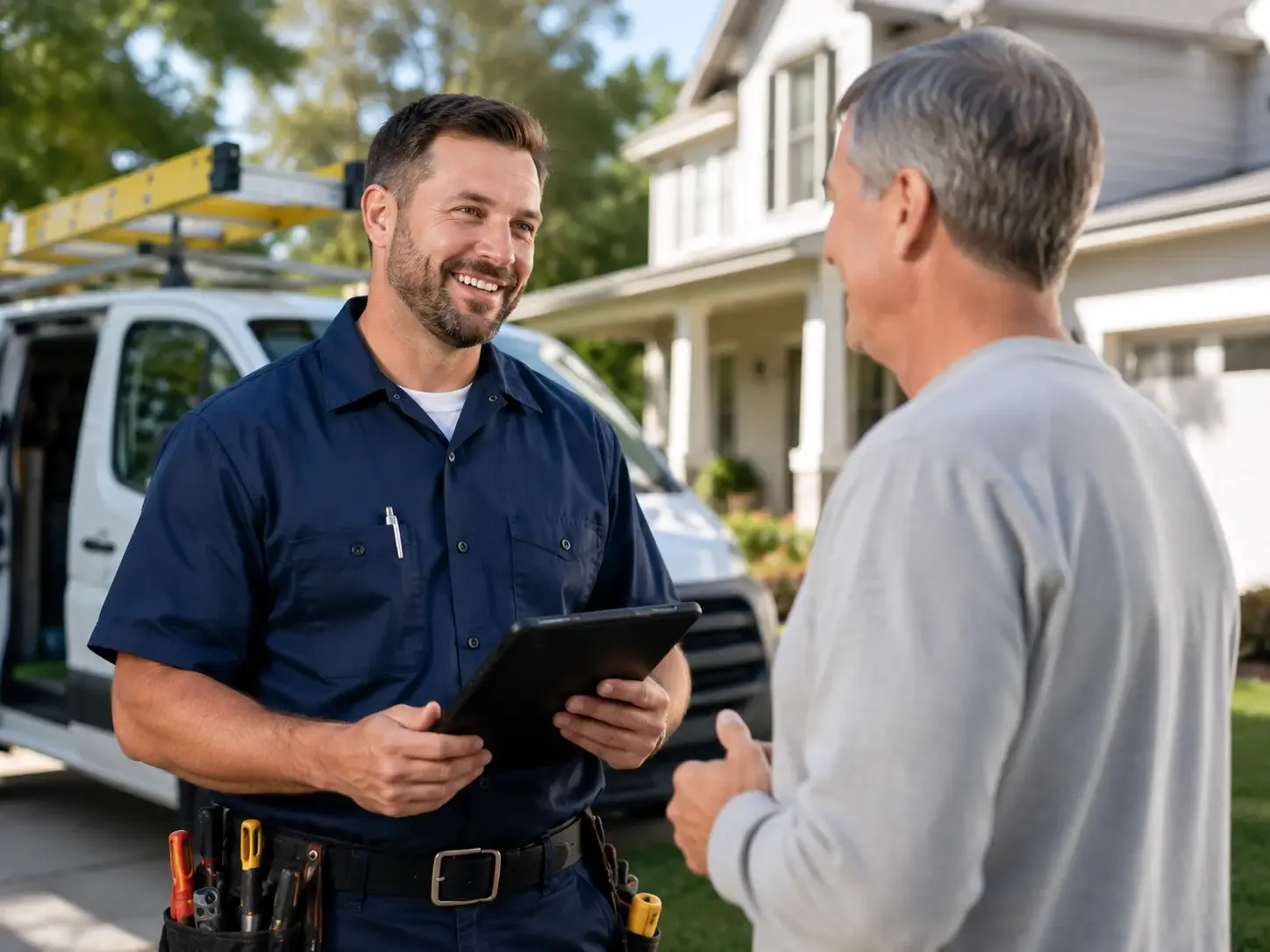 Whole Home Rewiring Chesapeake, VA FAQs